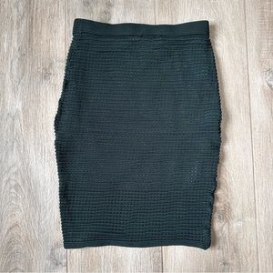Bebe Midi-Skirt